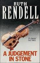 A Judgement In Stone