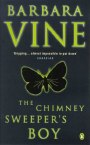 The Chimney Sweeper's Boy