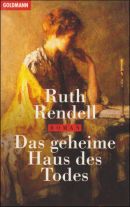 Das geheime Haus des Todes
