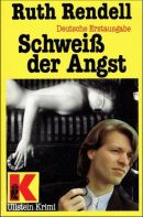 Schweiß der Angst