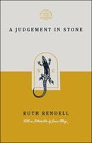 A Judgement In Stone