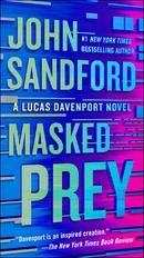Masked Prey