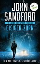 Eisiger Zorn