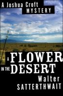 A Flower in the Desert