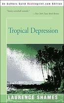 Tropical Depression