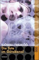 Die Tote im Götakanal