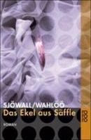 Das Ekel aus Säffle