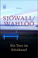 Die Tote im Götakanal