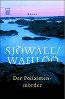 Der Polizistenmörder