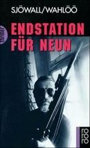Endstation für neun