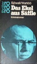 Das Ekel aus Säffle