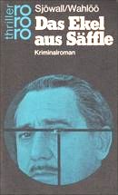 Das Ekel aus Säffle