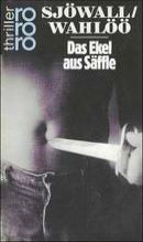 Das Ekel aus Säffle