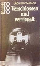 Verschlossen und verriegelt
