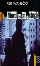 Mord im 31. Stock