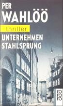 Unternehmen Stahlsprung