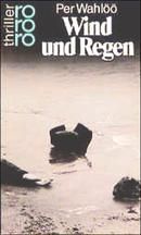 Wind und Regen