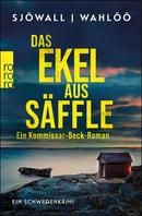 Das Ekel aus Säffle