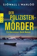 Der Polizistenmörder