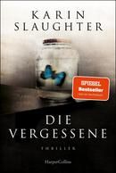 Die Vergessene