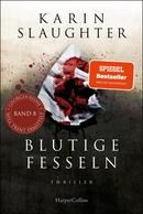 Blutige Fesseln