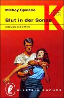 Blut in der Sonne