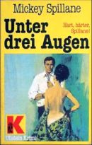 Unter drei Augen