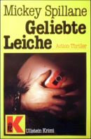 Geliebte Leiche