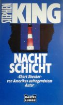 Nachtschicht