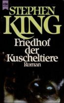 Friedhof der Kuscheltiere