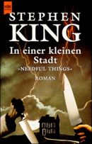 In einer kleinen Stadt