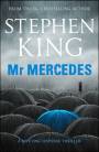 Mr. Mercedes