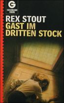 Gast im dritten Stock