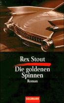 Die goldenen Spinnen