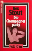 Die Champagner-Party