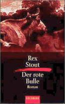 Der rote Bulle