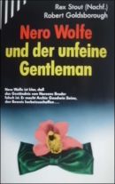 Nero Wolfe und der unfeine Gentleman