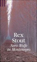 Nero Wolfe in Montenegro