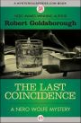 The Last Coincidence