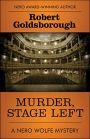 Murder, Stage Left