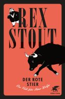 Der rote Stier