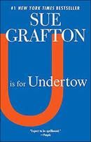 U is for Undertow