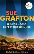 N is for Noose - Kopf in der Schlinge