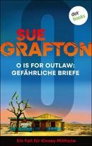 O is for Outlaw - Gefährliche Briefe