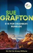 D is for Deadbeat - Ruhelos