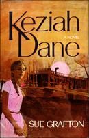 Keziah Dane