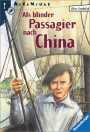 Als blinder Passagier nach China