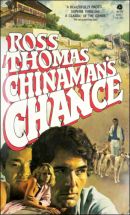 Chinaman's Chance