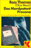 Das Mordpatent Procane