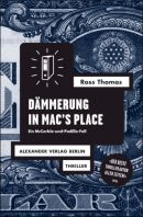 Dämmerung in Mac's Place